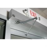 Horton Automatics - S4900LE - Heavy Duty Low Energy Fire Rated Operator