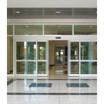 Horton Automatics - ProSlide S2021 EPD System Door
