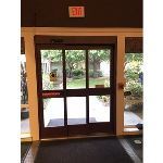 Horton Automatics - 2003T Telescoping Slide Door