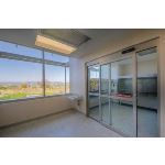 Horton Automatics - Profiler® Self-Closing IDS Series Door