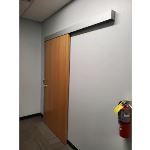 Horton Automatics - FlexBarn Door
