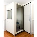 Eckel Industries, Inc. - Audiometric Rooms & Suites - Mini Booths