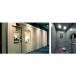 Eckel Industries, Inc. - Audiometric Rooms & Suites - Voiceover Rooms and Studios