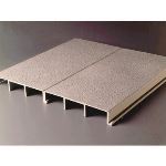Fibergrate Composite Structures - Dynadeck® Interlocking Flooring