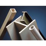 Fibergrate Composite Structures - Dynaform Structural Shapes