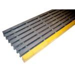 Fibergrate Composite Structures - Safe-T-Span® Pultruded Treads