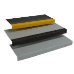 Fibergrate Composite Structures - Stair Tread Covers