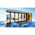 Hufcor, Inc. - Timberframe™ Glasswall - GT Series