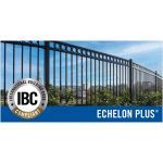 Ameristar Fence Products - Echelon Plus Premium Residential & Light Commercial Aluminum Fence