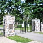 Ameristar Fence Products - Estate Gates