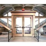 SAFTI FIRST - SuperLite II-XL 60 - 60 Minute Fire Resistive Glazing