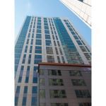 SAFTI FIRST - GPX® Curtain Wall 60-120 Minute Fire Resistive