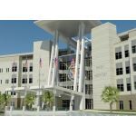 SAFTI FIRST - GPX® Hurricane Fire Resistive Rated Doors & Walls