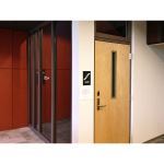 SAFTI FIRST - SuperLite® X-45/60/90 - 45/60/90 Minute Fire Protective Glazing