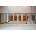 SAFTI FIRST - GPX® Blast System Fire Resistive Walls