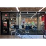 SAFTI FIRST - SuperLite® II-XLB 60 - 60 Minute Fire Resistive Glazing