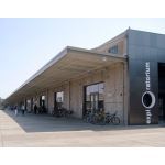 SAFTI FIRST - GPX® Builders Series Fire Protective Doors