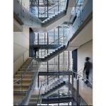 SAFTI FIRST - GPX® Builders Series Temperature Rise Doors