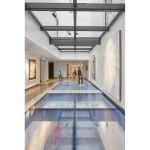 SAFTI FIRST - GPX® FireFloor Fire Resistive Floor System