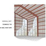 Rmax Operating LLC - Rmax ECOMAXci® FR Continuous Insulation for Exterior Walls & Exposed Use