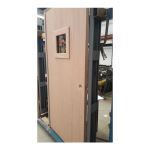 North American Bullet Proof - Wood Doors - WDR-PP-VL-BF