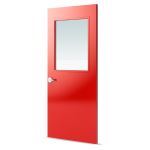 Special-Lite, Inc. - AF-100 Smooth Pultruded Fiberglass Door
