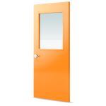 Special-Lite, Inc. - AF-200 Smooth Composite Fiberglass Door