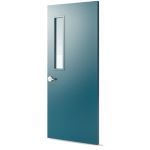 Special-Lite, Inc. - AF-220 Sandstone Textured Composite Fiberglass Door