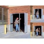 Special-Lite, Inc. - Aluminum Center Post