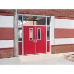 Special-Lite, Inc. - Tube Frame Flush Glazed