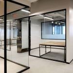 Special-Lite, Inc. - LiteSpace Interior Aluminum Framing