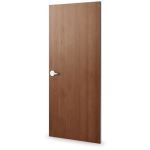 Special-Lite, Inc. - AF-219FR Rustic Wood Grain Fire Door