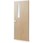 Special-Lite, Inc. - AF-219-1FR Contemporary Wood Grain Fire Door