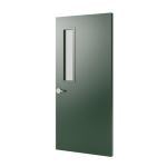 Special-Lite - AF-220 Sandstone Texture Composite Fiberglass Door