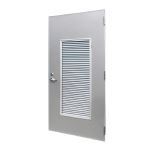 Special-Lite - SL-16 Aluminum Flush Door