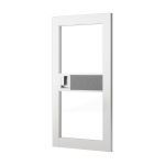Special-Lite - SL-14 Medium Stile Monumental Aluminum Door