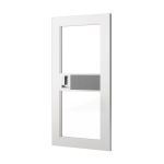 Special-Lite - SL-15 Wide Stile Monumental Aluminum Door