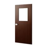 Special-Lite - AF-219 Rustic Wood Grain Composite Fiberglass Door