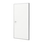 Special-Lite - SL-17FR Pebble Grain Fire-Rated FRP Door with SS Edge