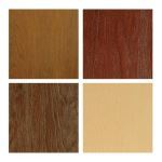 Special-Lite - SL-39-1 Contemporary Cherry Wood Grain FRP Architectural Panels