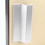 Special-Lite - SL-100 Surface-Mounted Door Pull