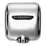Excel Dryer, Inc. - XLERATOReco® Hand Dryers - XL-C-ECO Chrome Plated Cover