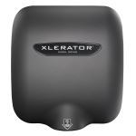 Excel Dryer, Inc. - XLERATOR® Hand Dryers - XL-GR Graphite Textured Painted Cover