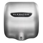 Excel Dryer, Inc. - XLERATOR® Hand Dryers - XL-SB Brushed Stainless Steel Cover