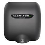 Excel Dryer, Inc. - XLERATOReco® Hand Dryers - XL-GR-ECO Graphite Textured Painted Cover