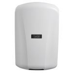 Excel Dryer, Inc. - ThinAir® Surface-Mounted, ADA Compliant Hand Dryer - TA-ABS White Polymer