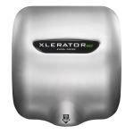 Excel Dryer, Inc. - XLERATOReco® Hand Dryers - XL-SB-ECO Brushed Stainless Steel Cover