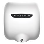 Excel Dryer, Inc. - XLERATOR® Hand Dryers - XL-W White Epoxy Painted Cover