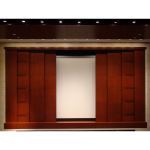 Advanced Equipment Corp. - Vision Projection Screen Shield