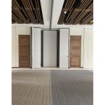 Advanced Equipment Corp. - Paired Panels - Operable Walls